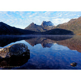 Autumn at Cradle Mountain & Dove Lake 1000 piece Jigsaw by John Temple