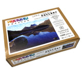 Autumn at Cradle Mountain & Dove Lake 1000 piece Jigsaw by John Temple